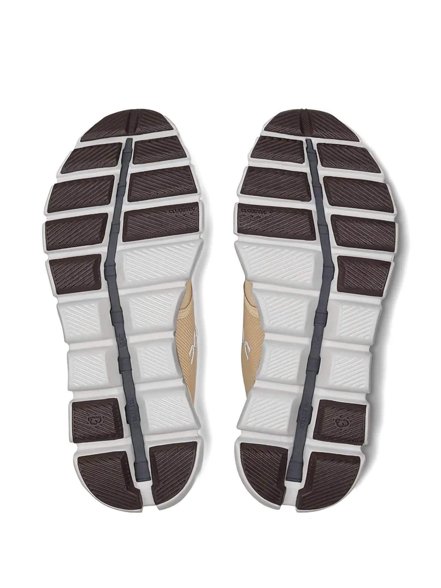 On - Women's Cloud X 3 Sneakers