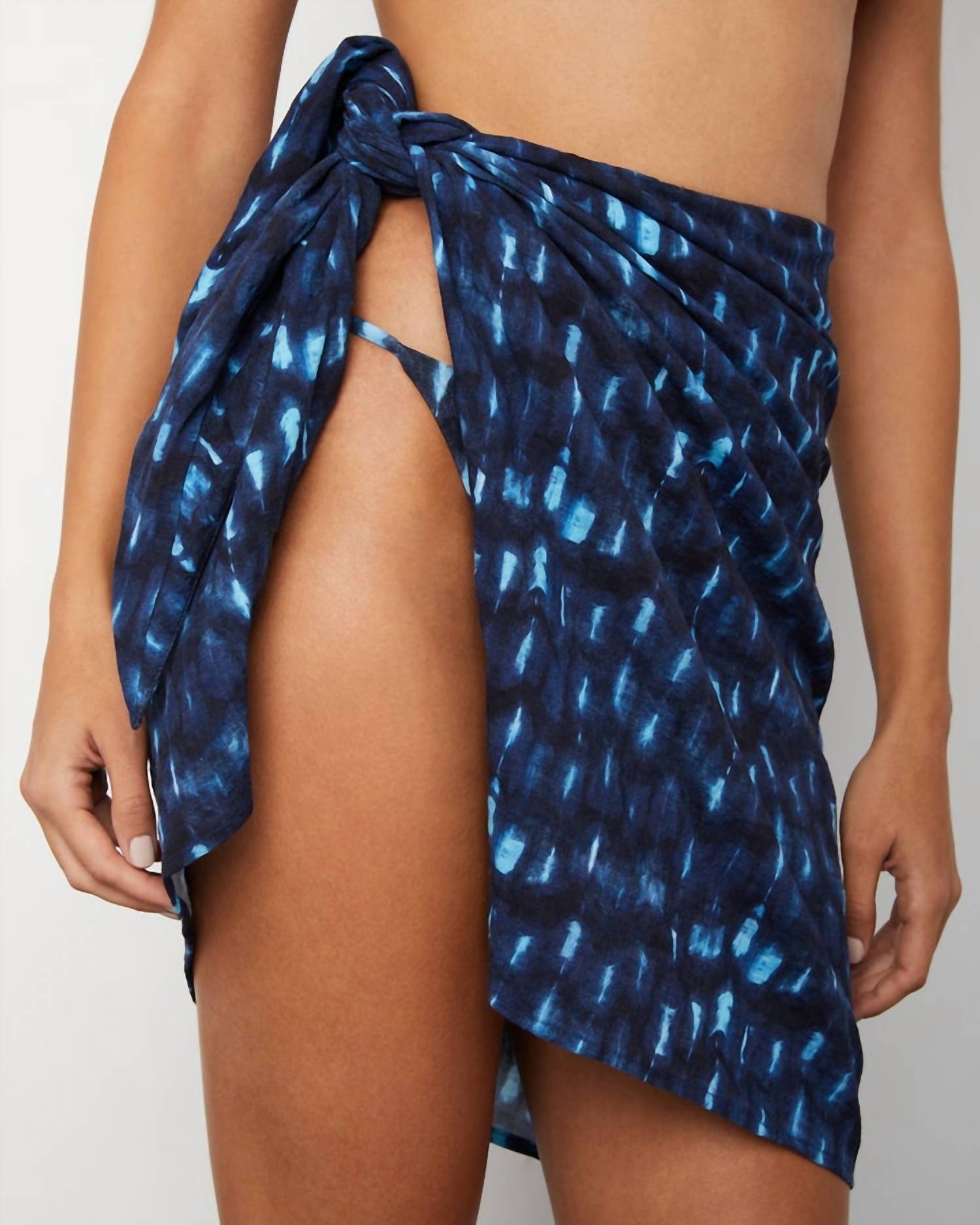 Onia - WOMEN MINI GAUZE PAREO