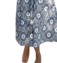 Just Darviny - Claire Short Sleeve Midi Dress