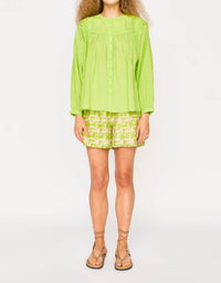 Mirth - Oslo Blouse