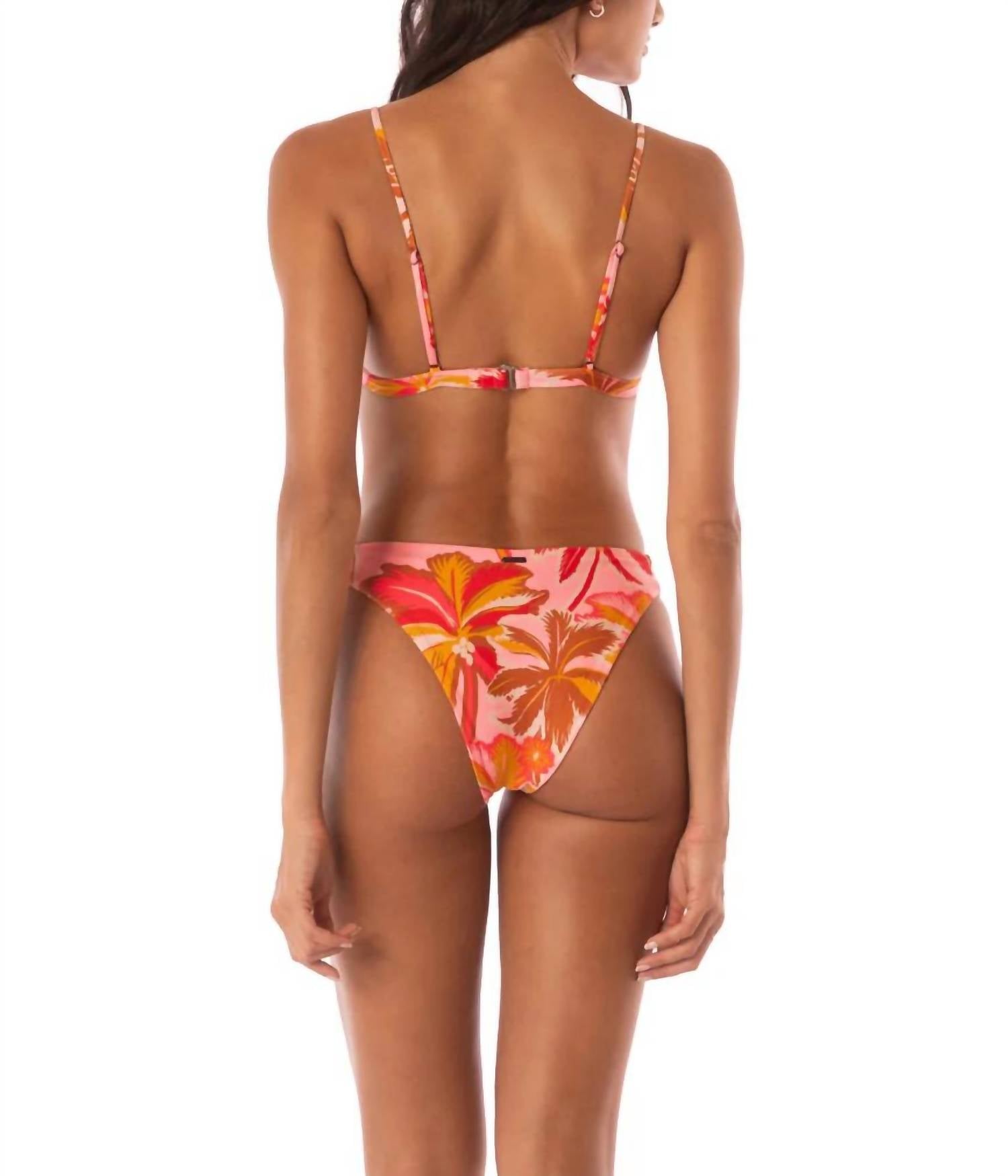 Maaji - Squinny Bikini Bottom