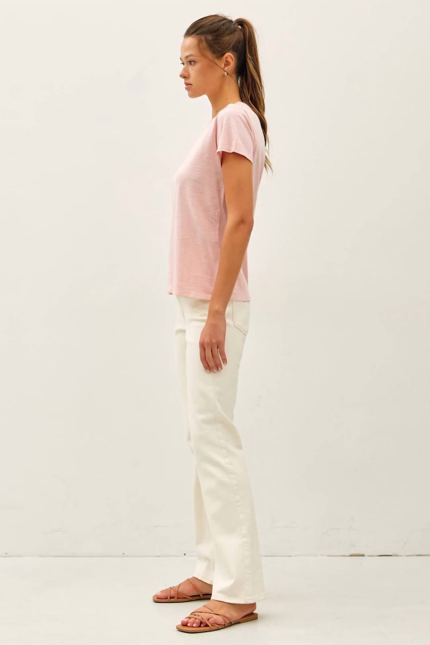 Be Cool - Decan Top