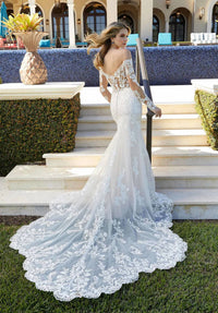 Morilee - Frieda Wedding Dress
