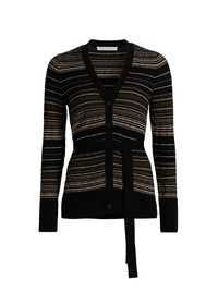 Ramy Brook - Michelle Stripe Cardigan