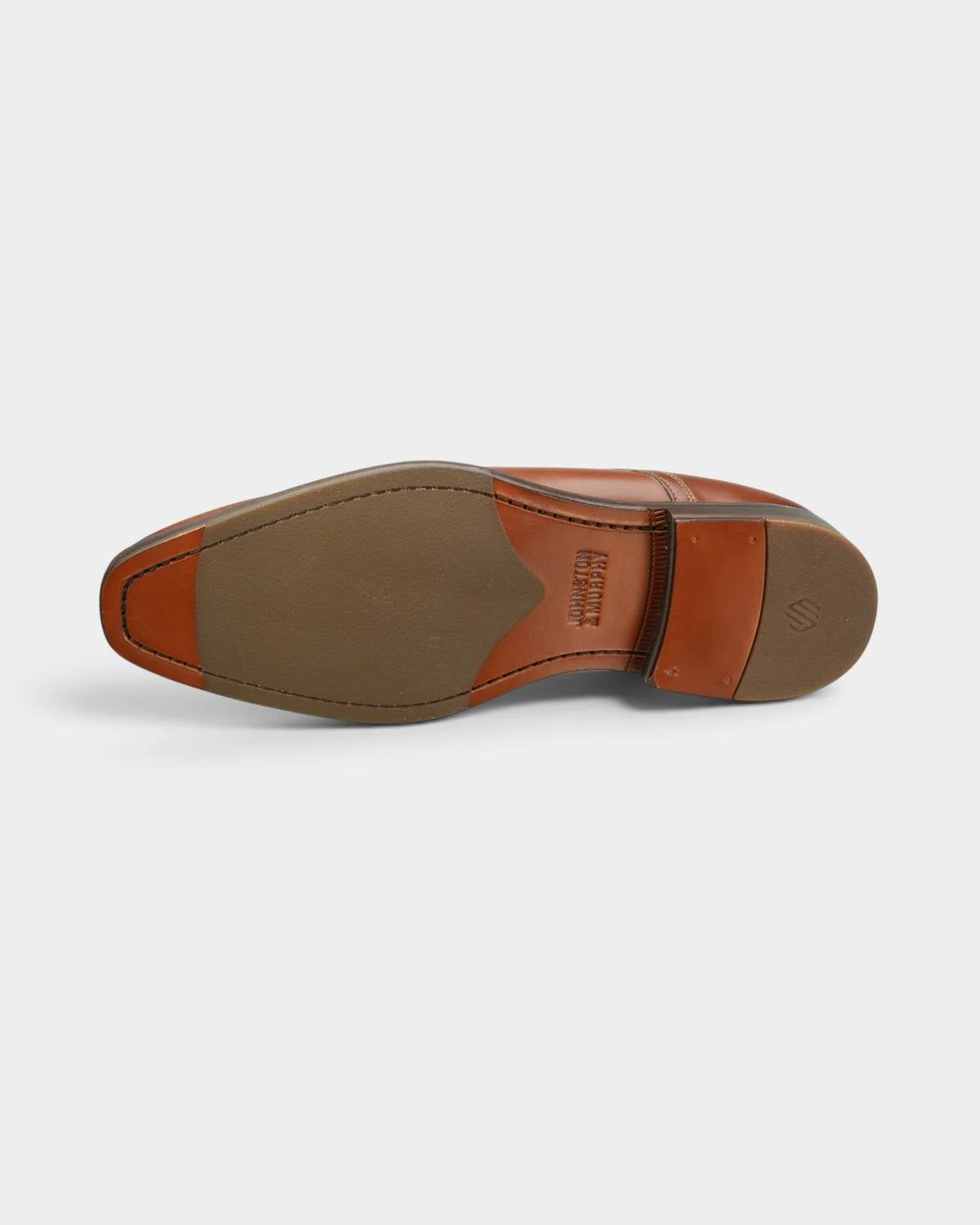 Johnston & Murphy - Men's Sullivan Oxford Shoes