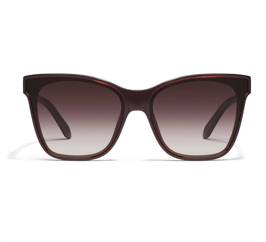 Quay - Women's After Party Square Sunglasses