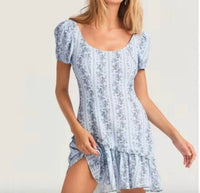 Loveshackfancy - Solus Dress