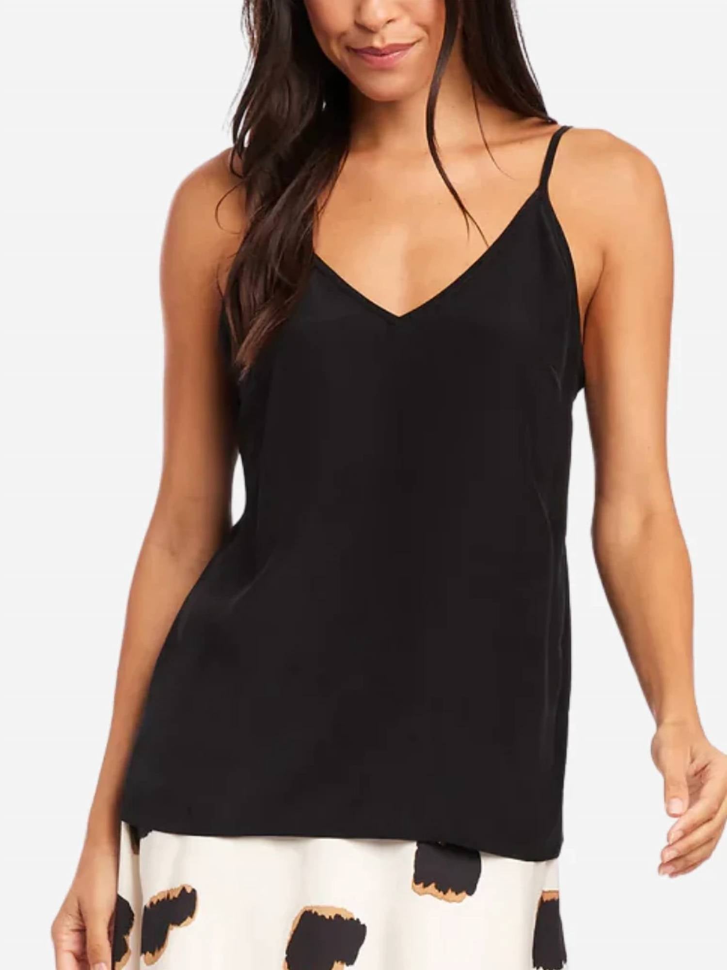Fifteen Twenty - Carys Silk Cami Top