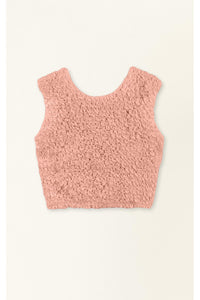 Mirth - Lucia Smocked Top