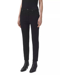 AGOLDE Nico High Rise Slim Jean in spirit - women's jeans