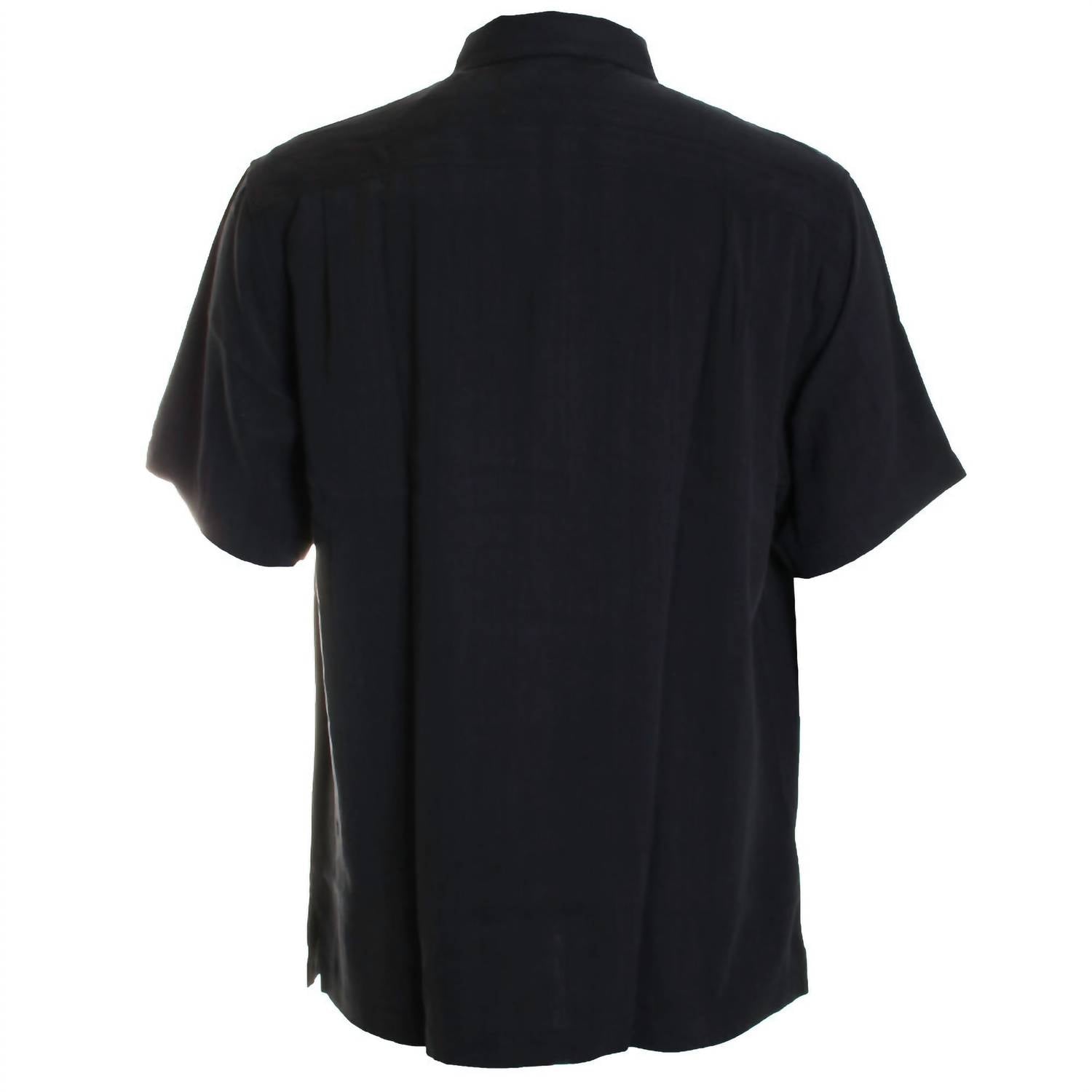 Tommy Bahama - Men's Maui Border Button-down Shirt
