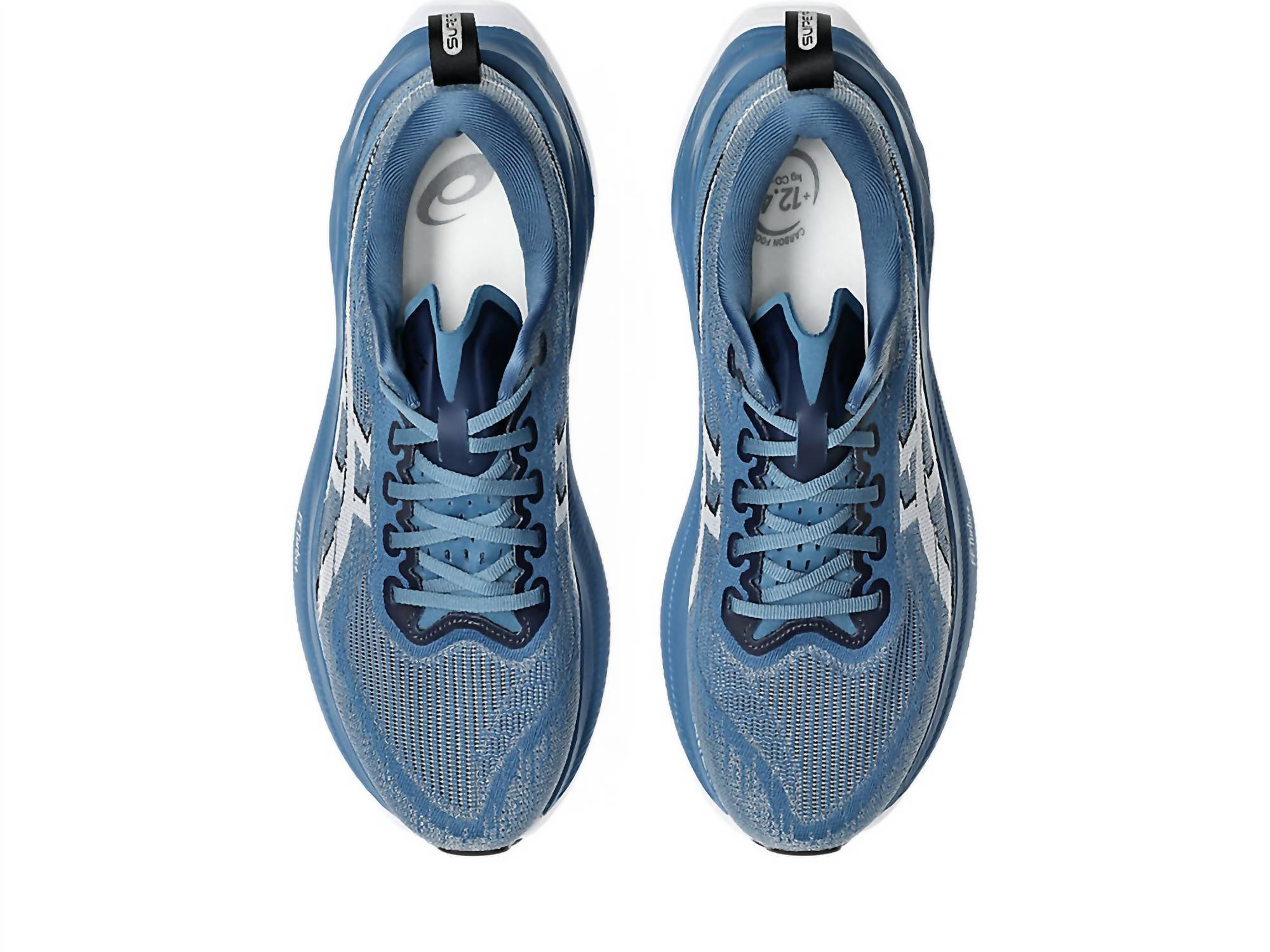 Asics - Unisex Superblast 2 Running Shoes
