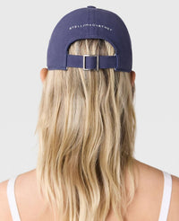 Stella Mccartney - Printed Eco Cotton Canvas Hat