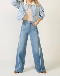 Le Jean - Cora Jacket