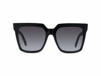 Celine - Women's Non Polarized Sunglasses 4055in - 01b