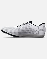 Under Armour - Unisex - Kick Distance 4 Track Spikes