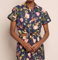Cara Cara - Asbury Short Sleeve Top