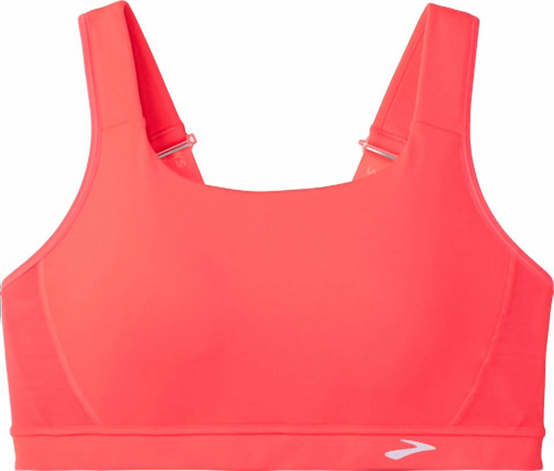Brooks - Convertible 2.0 Sports Bra