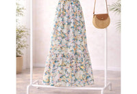 Winslow Collection - Meadow Bloom Maxi Dress