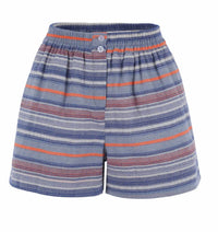 The Shirt - Barry Pull-on Short