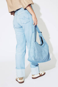 Ag Jeans - Saige Crop Jeans