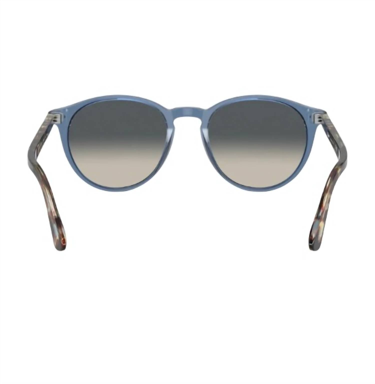 Persol - 3152s | 3152s 1202 - 71 | 52 | | Gradient Light Grey | Dark Grey | Non Polarized