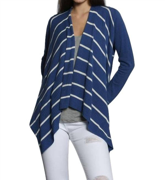 Luxe Cover Up Cardigan