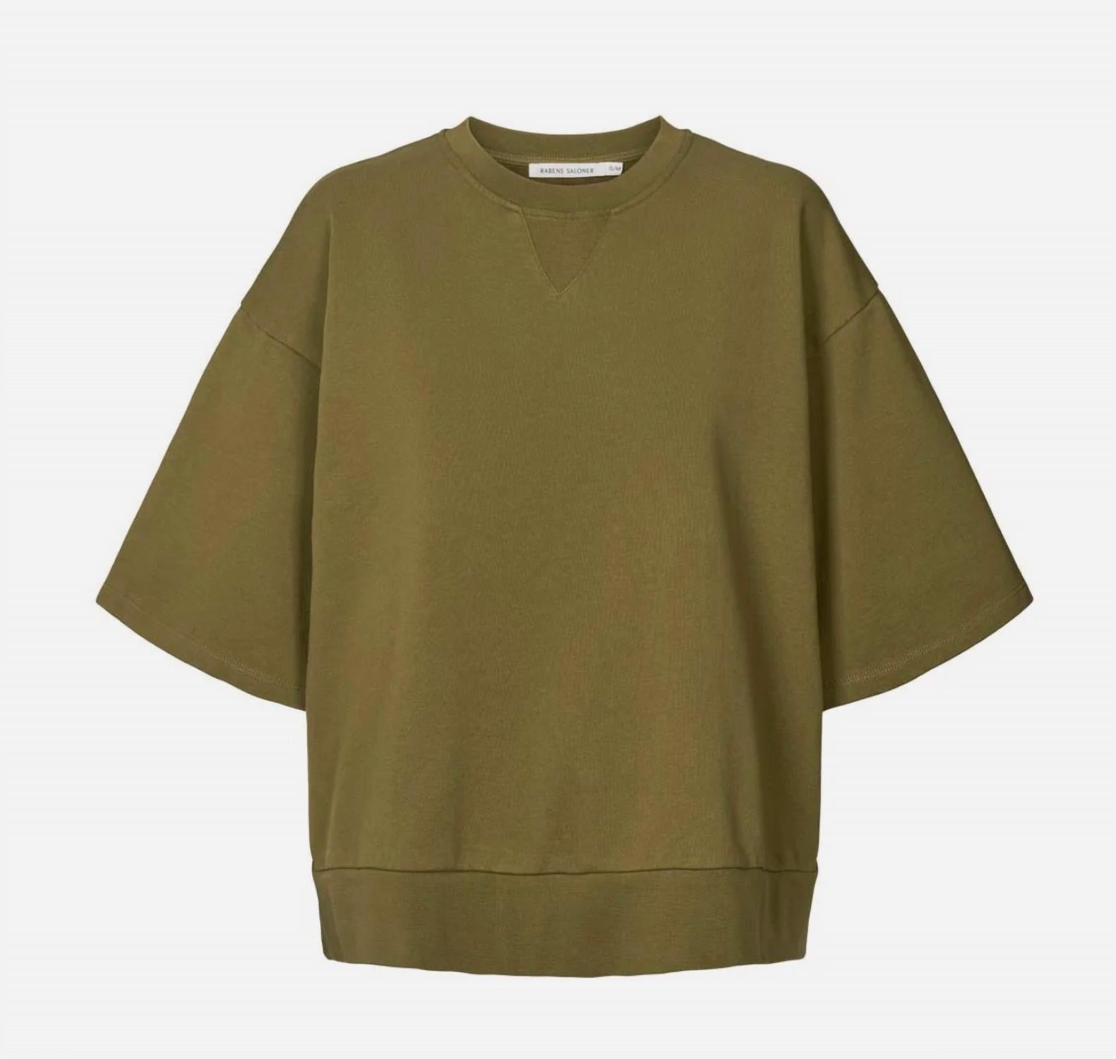 Rabens Saloner - Sweatshirt Top