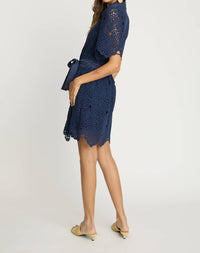 Caballero - Eloise Mini Dress
