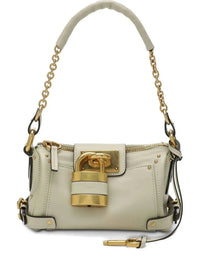 Chloe - Small Paddington Chain Bag