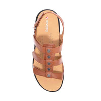 Revere - Women's Toledo Backstrap Sandal