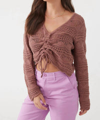O'Neill - Harbor Sweater