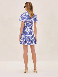 Alexis - Melba Mini Dress