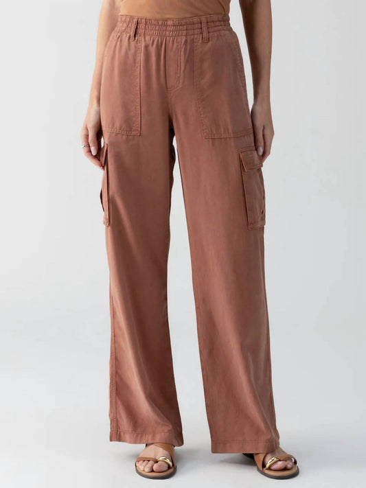 Sanctuary - Relaxed Reissue Pants