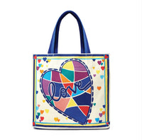Brighton - Women's Cherished Love Tote Bag
