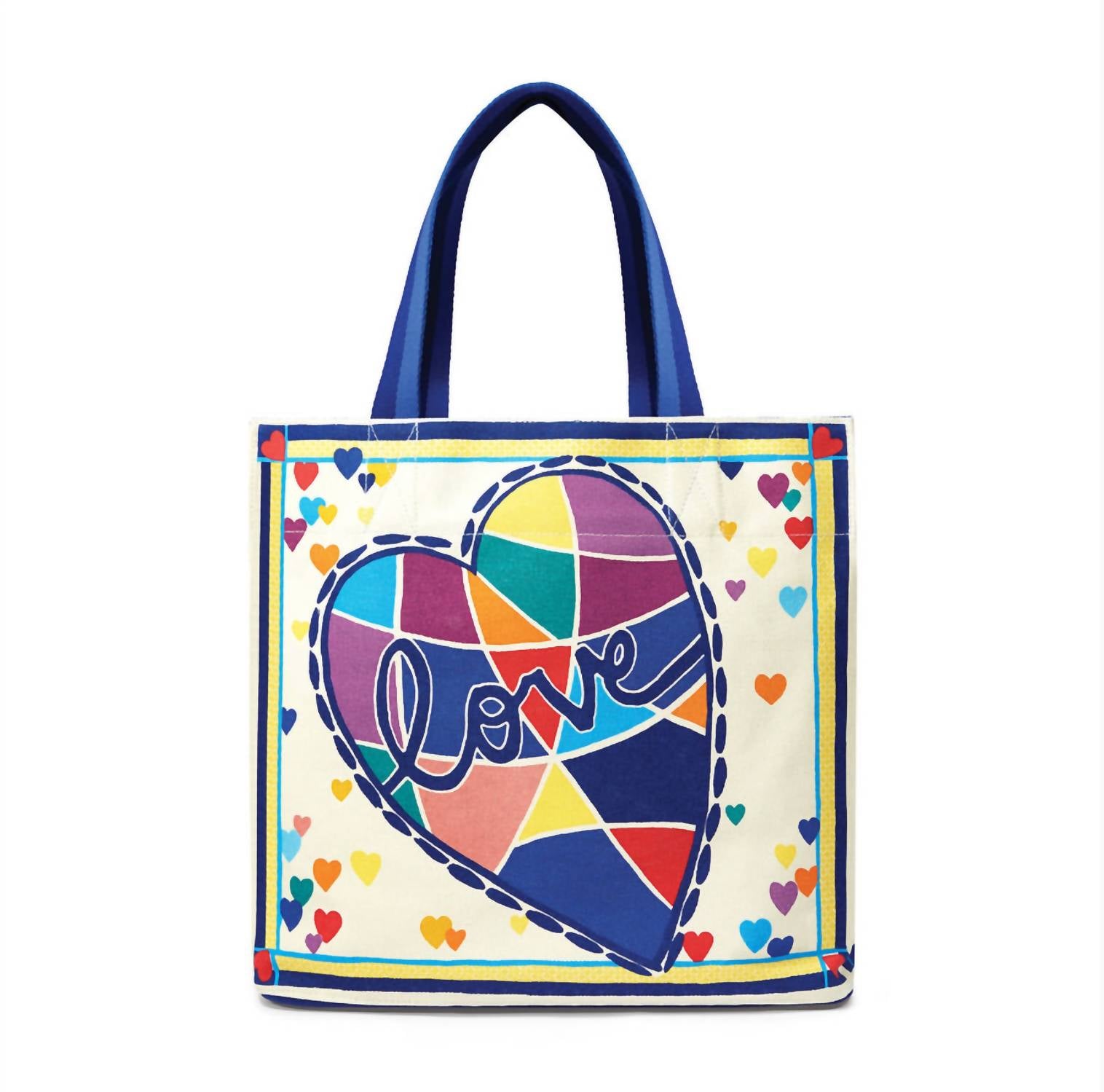 Brighton - Women's Cherished Love Tote Bag