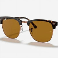 Ray Ban - Men's Clubmaster Sunglasses