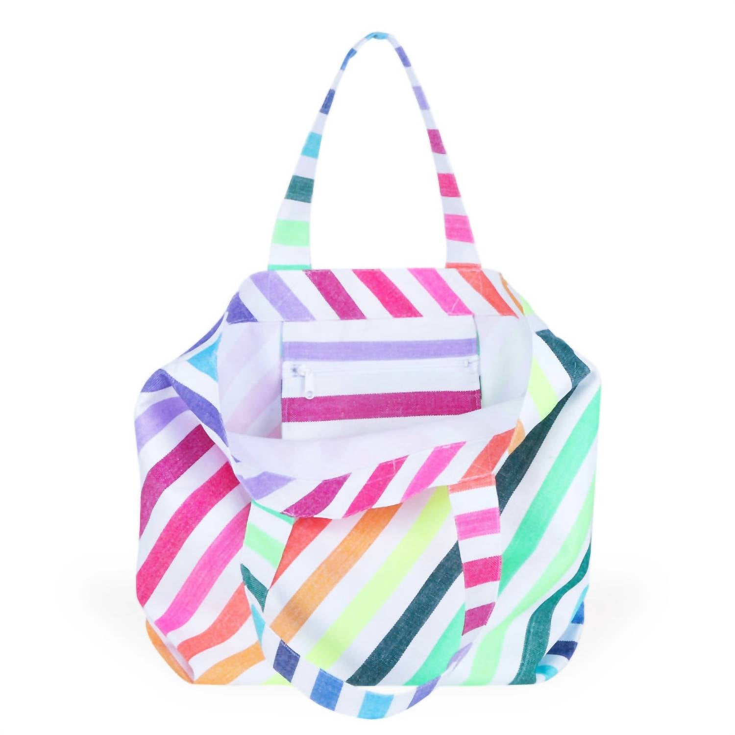 Las Bayadas - Women's Noah Classic Beach Tote Bag