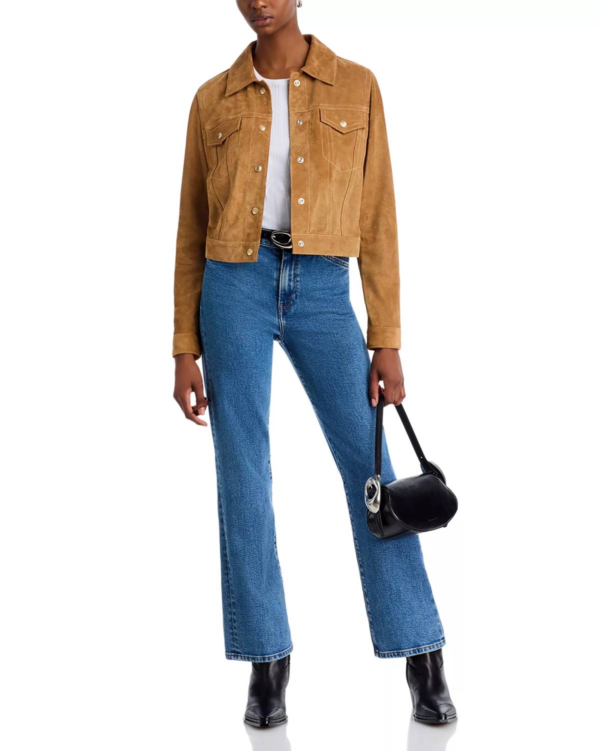 Re/Done - Westley Denim Trouser Jeans