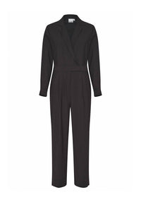Ichi - Women's Ramla Wrap Jumpsuit