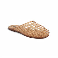 Mia - Women's Darby Flat