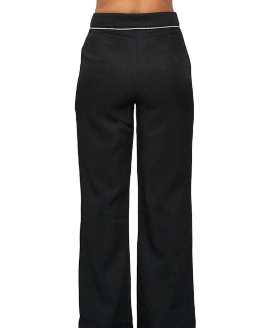 Everlynn - Maddie Embellished Pants