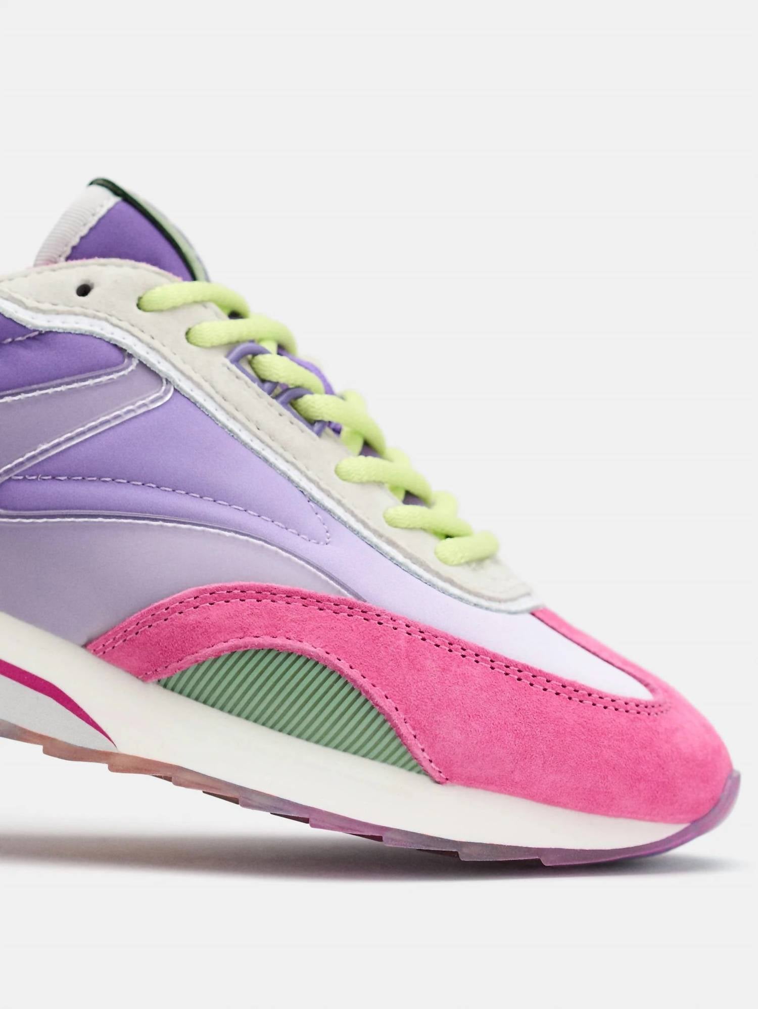 Hoff - Women’s Star Fruit Shoe