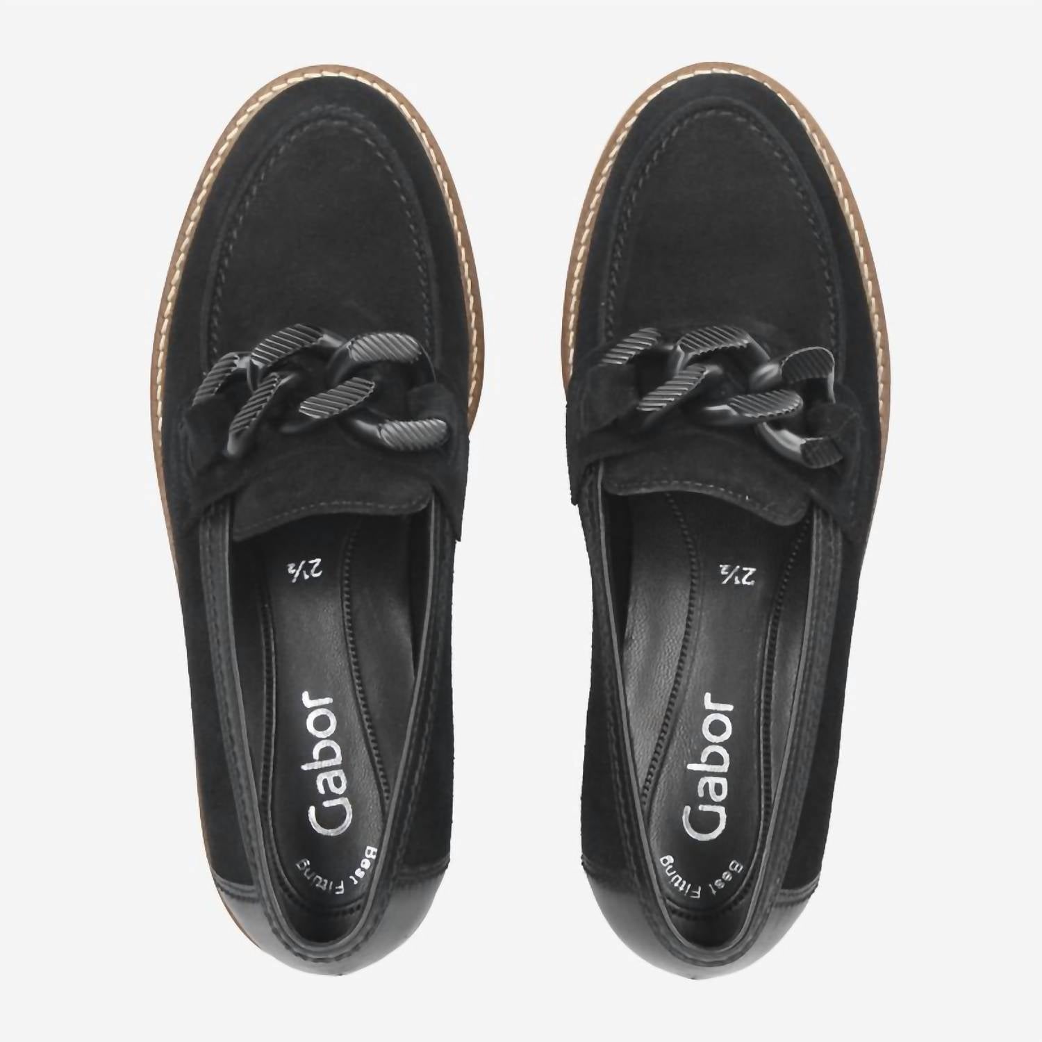 Gabor - Women's Rita Shoes