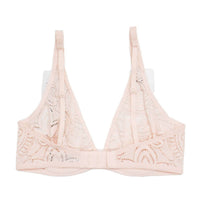 Intimately - Women's Deep V Bra