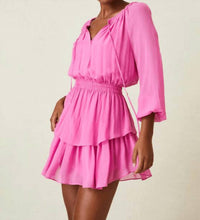 Loveshackfancy - Women's Popover Dress