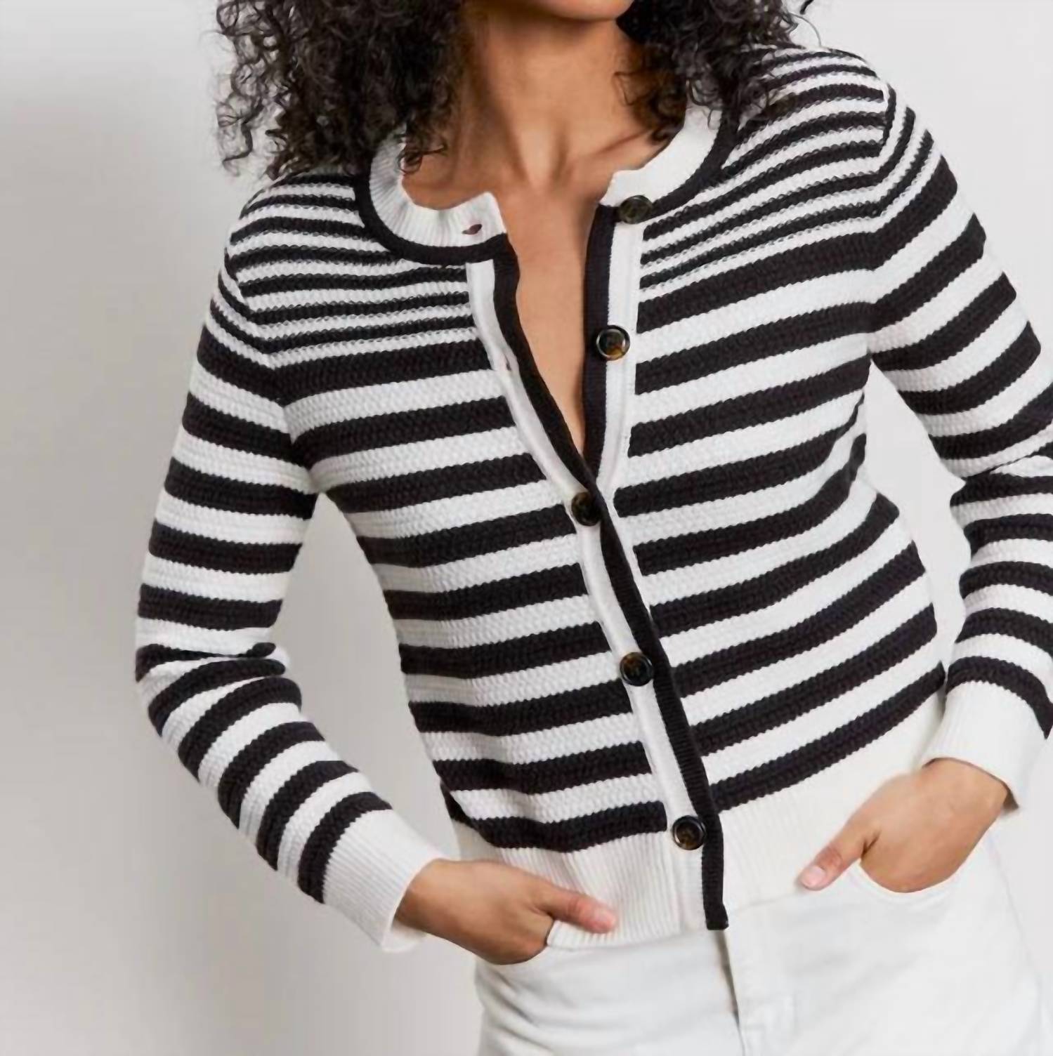 Sanctuary - City Summer Cardigan