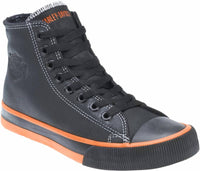 Harley Davidson - Men’s Motorcycle Sneakers