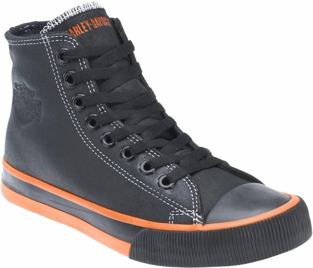 Harley Davidson - Men’s Motorcycle Sneakers