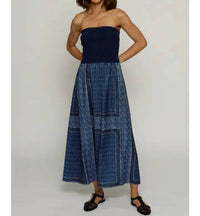 Central Park West - Tube Dress